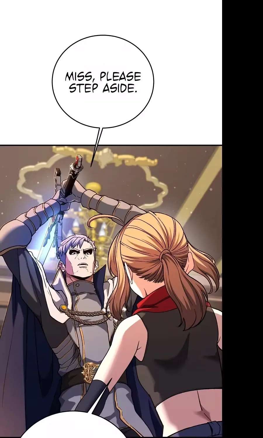 The Returnee's Hidden Strategy Stream Chapter 46 - page 5