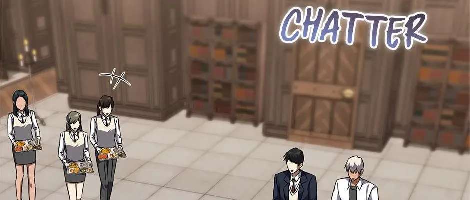 Hoegwihan Extra-ga Cheonjaega Doem Chapter 28 - page 48
