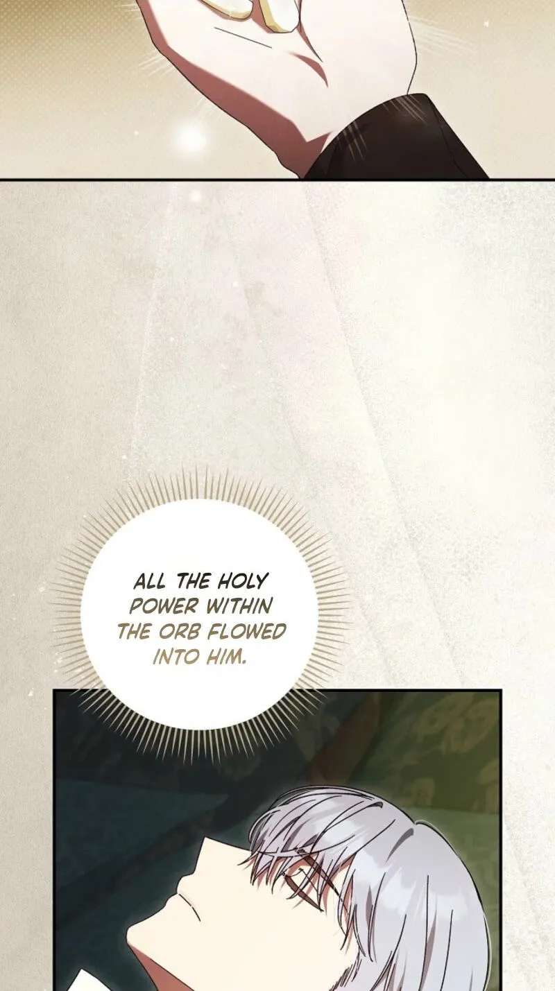 The Young Lady Who Broke Her Engagement Is Only Obsessed With the Ending Chapter 100 - page 34