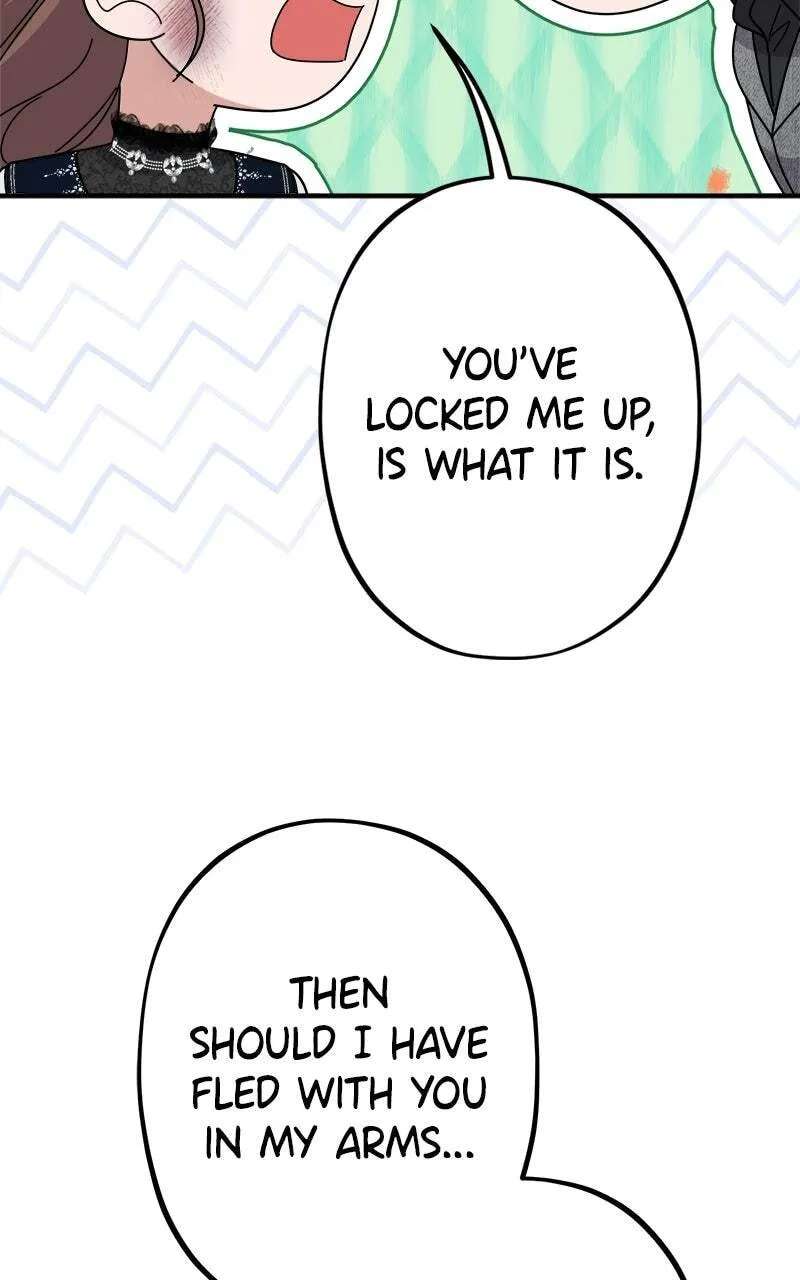 Shadow Princess (Jagyum) Chapter 37 - page 82