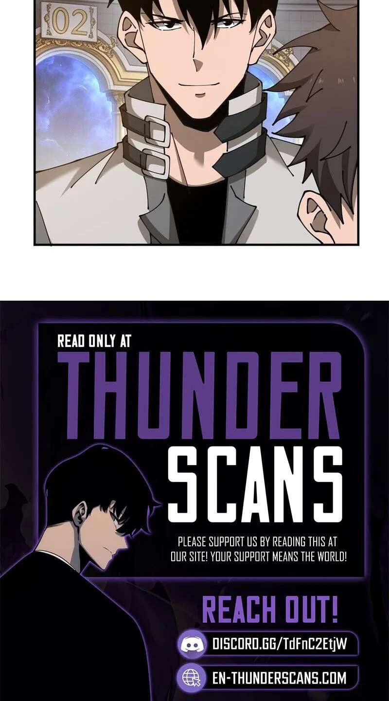 This Assassin Is Upright Chapter 19 - page 60