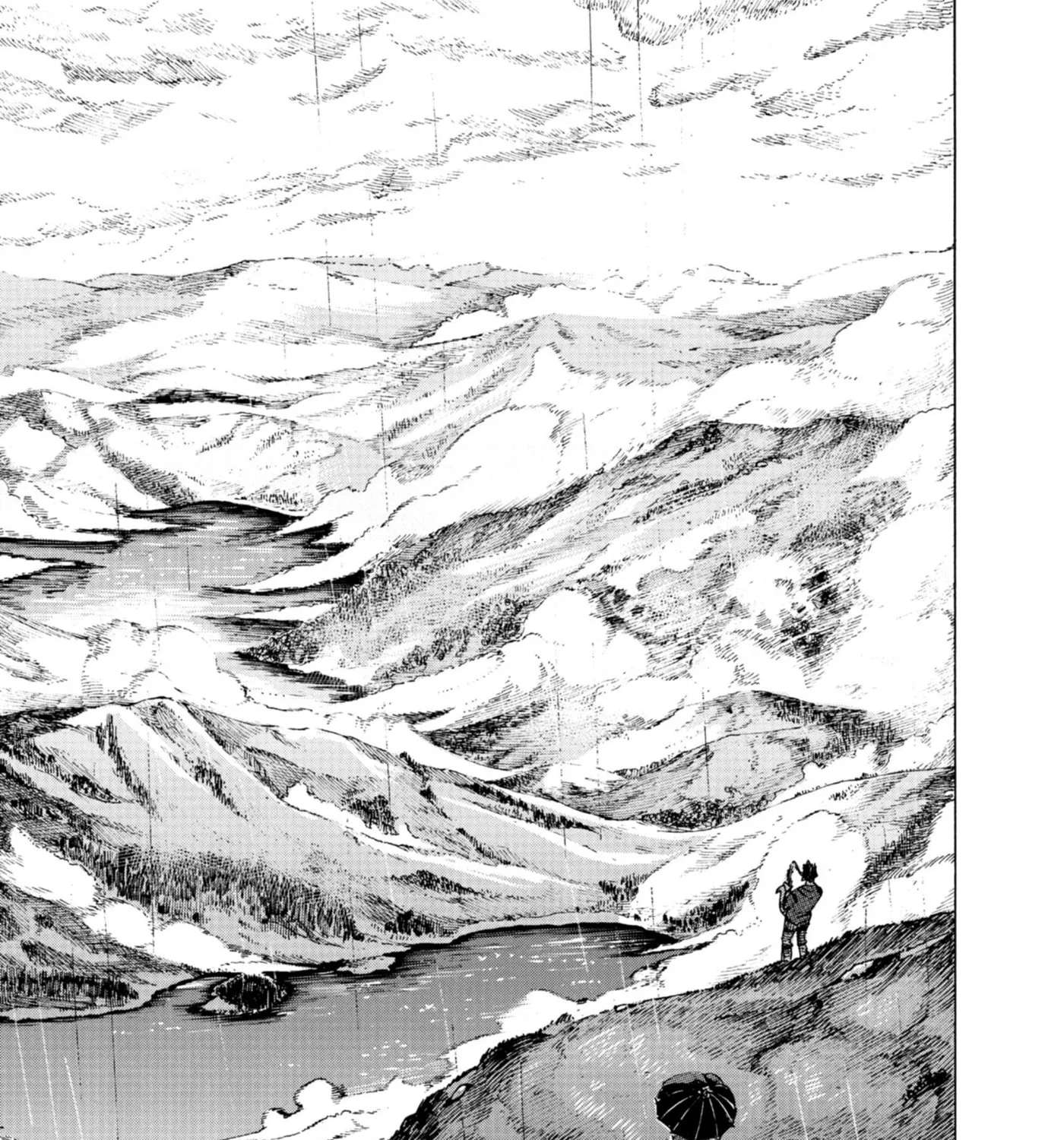 Blue Giant Supreme Chapter 78 - page 41