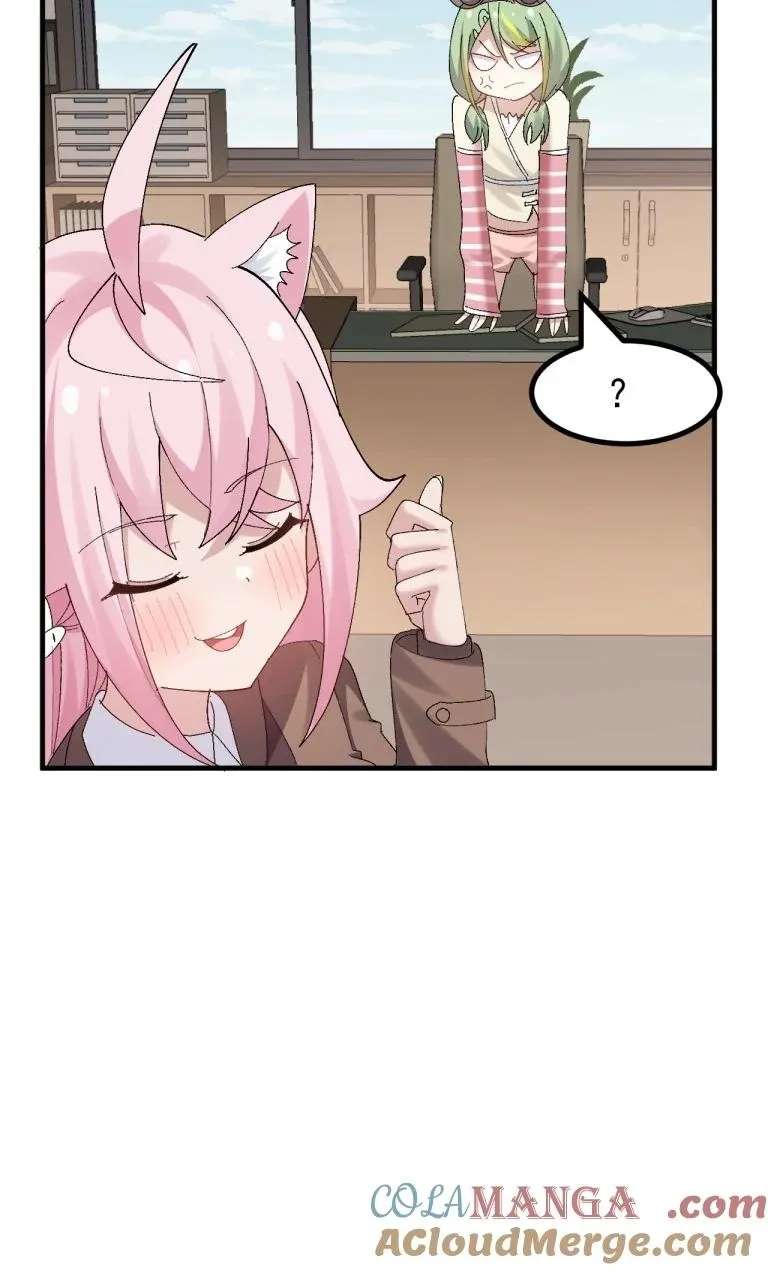 The Graduation Project Is, Making Butter! Chapter 86 - page 32