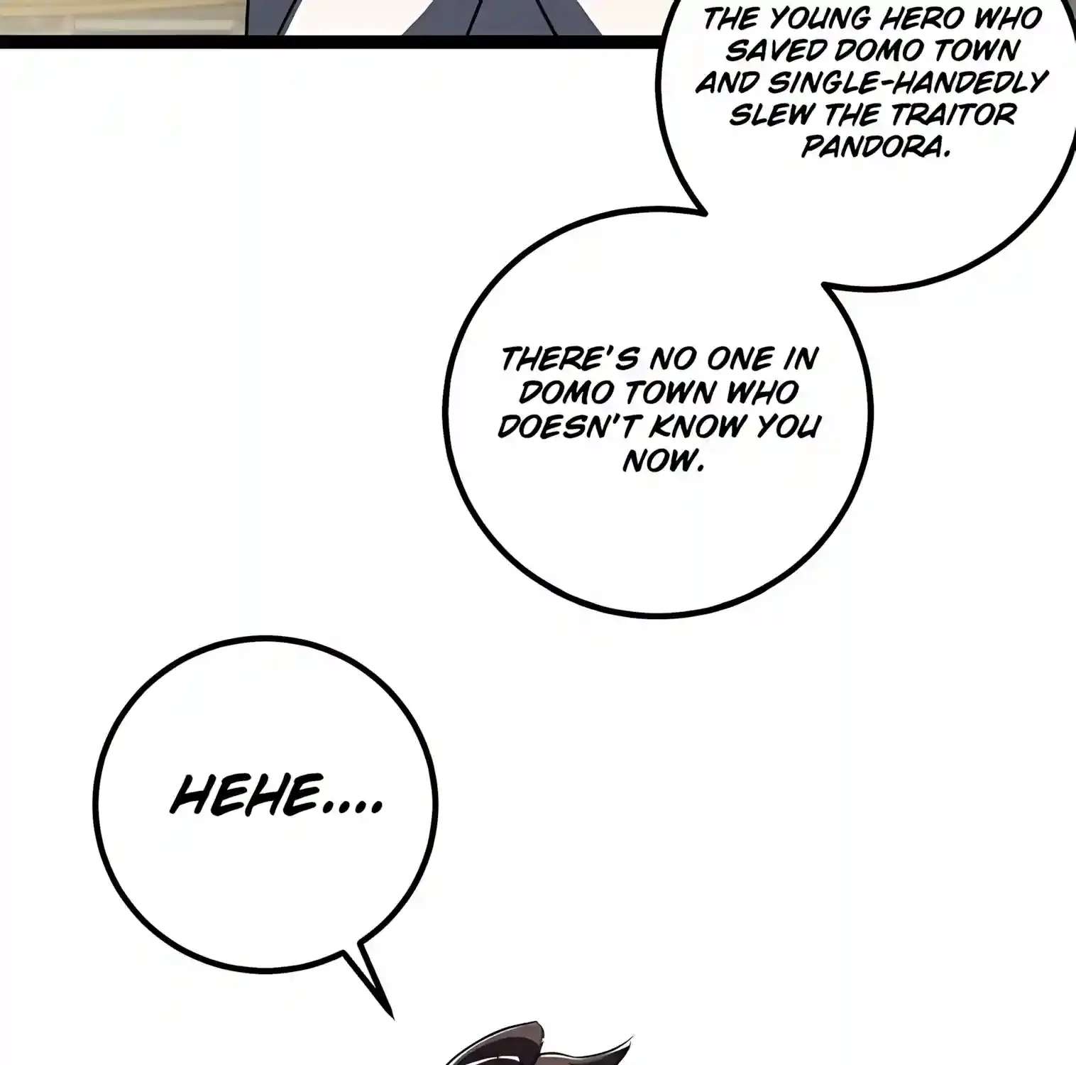 I May Be a Beginner, but I’m Actually a Level 99 Overpowered Player Chapter 21 - page 118