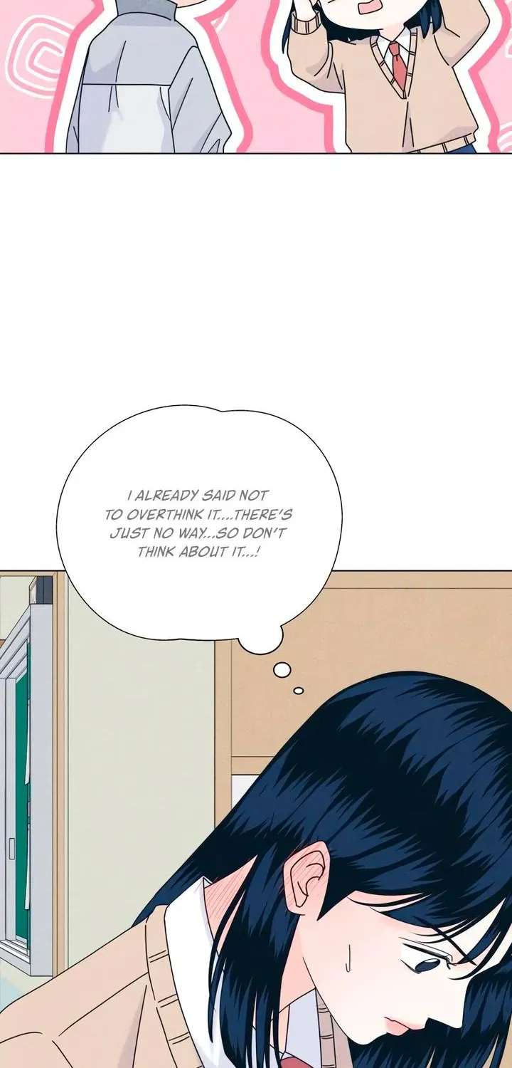 My Introverted Boy Chapter 163 - page 54