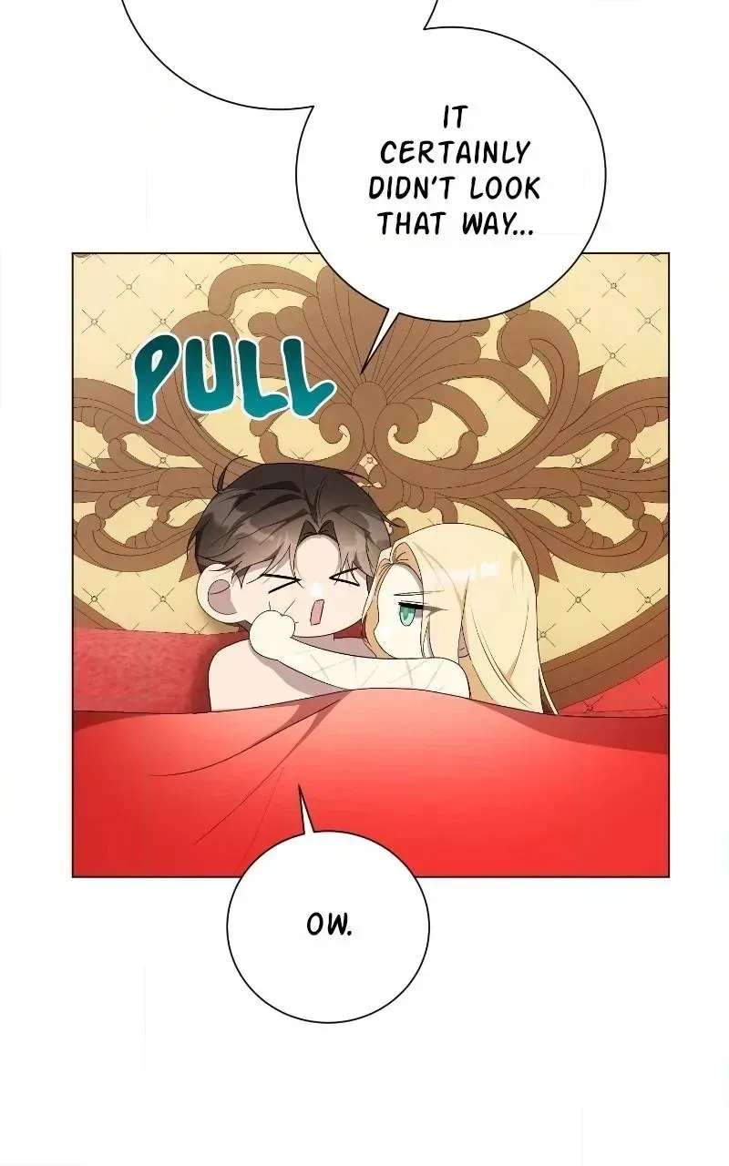 Wished You Were Dead Chapter 128 - page 20