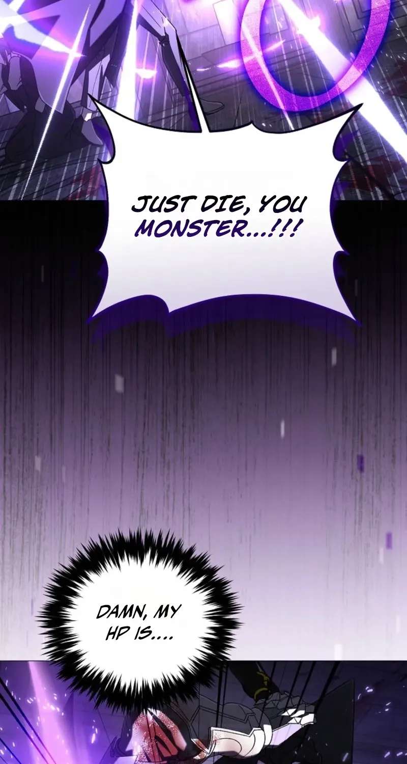 Is It Bad That the Main Character's a Roleplayer? Chapter 29 - page 97