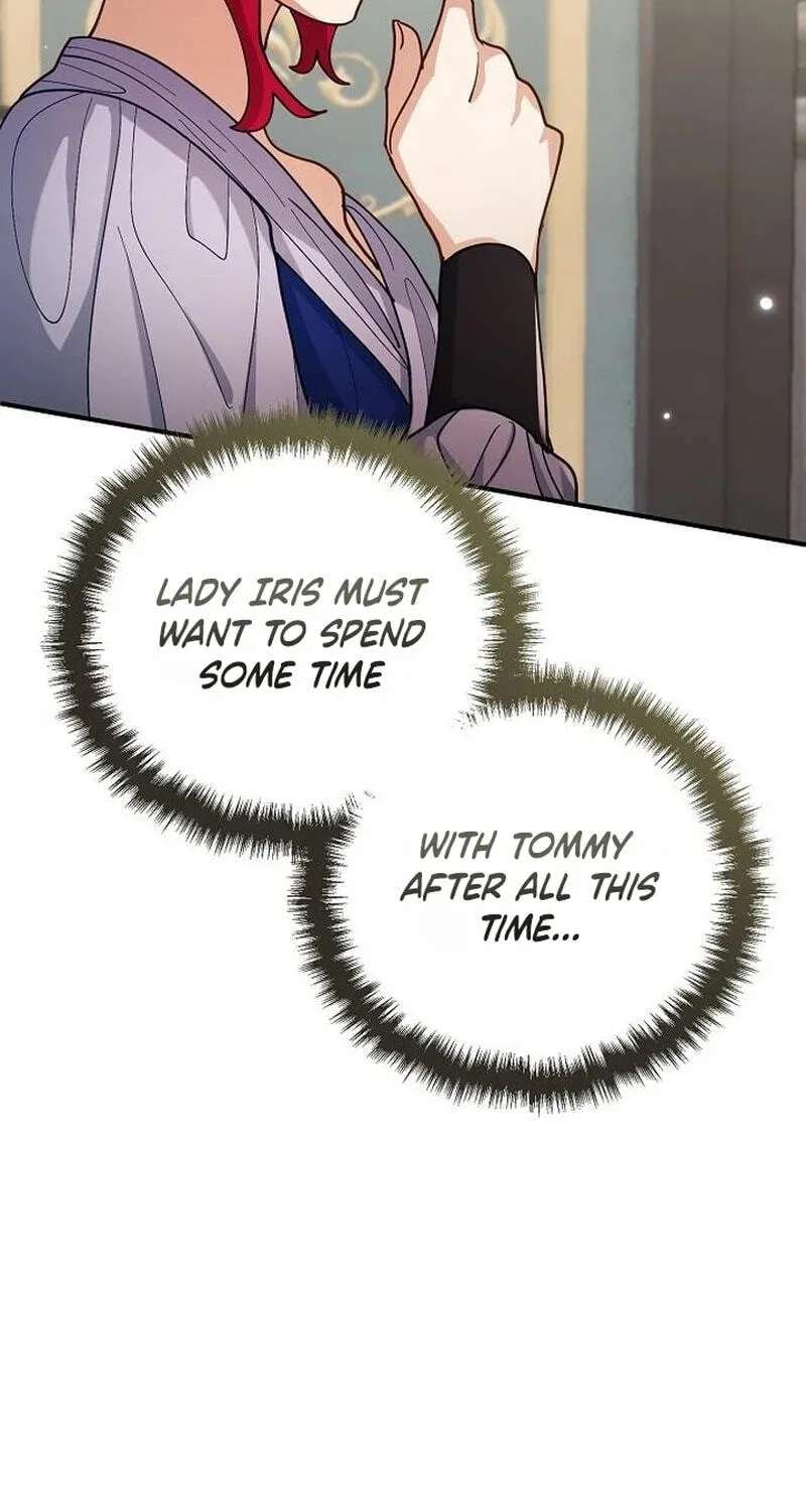 The Flower That Swallowed the Beast Chapter 161 - page 65