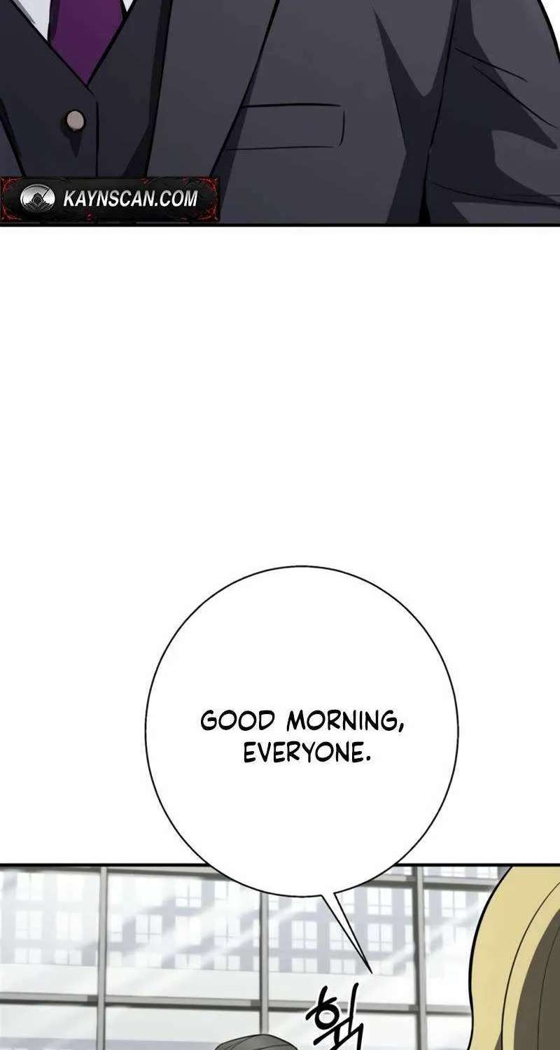 The Chaebol Family's Genius Monster Chapter 21 - page 26