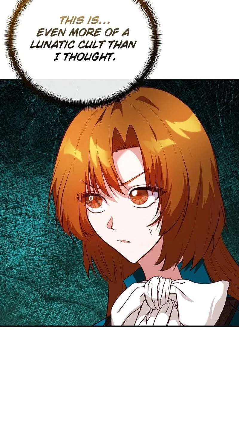 I Became the Only Healer in This World Chapter 60 - page 21
