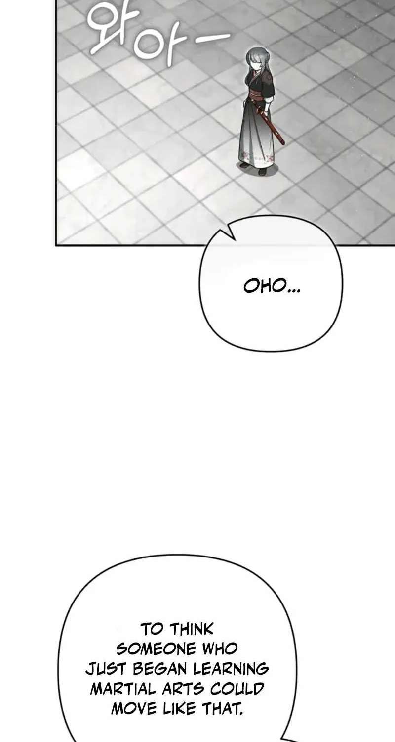 The Heavenly Demon Cult’s Strongest Maid Chapter 39 - page 40