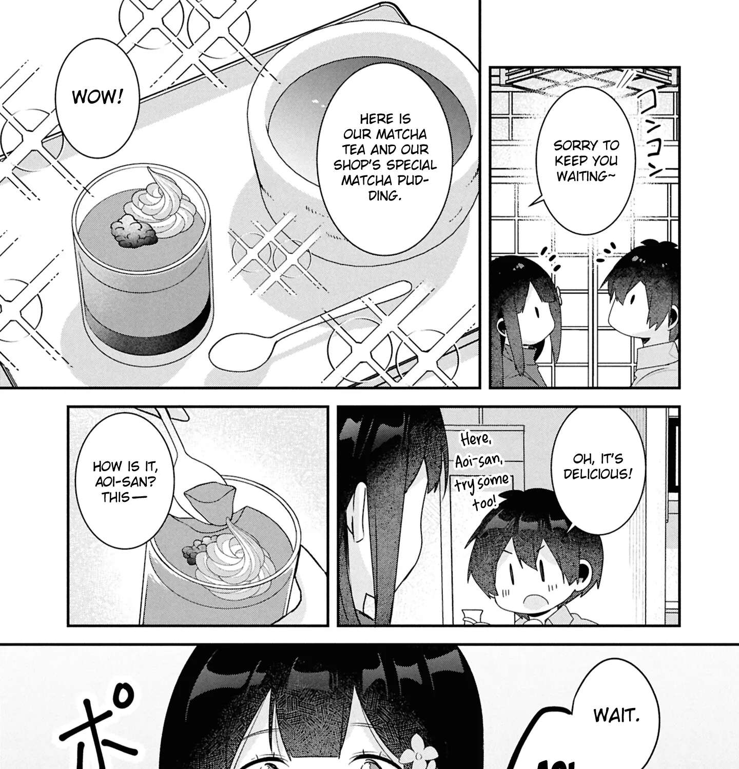 A Story of Taking Home a Lonely Gal From My Class and Turning Her Into an Elegant Beauty Chapter 29 - page 11