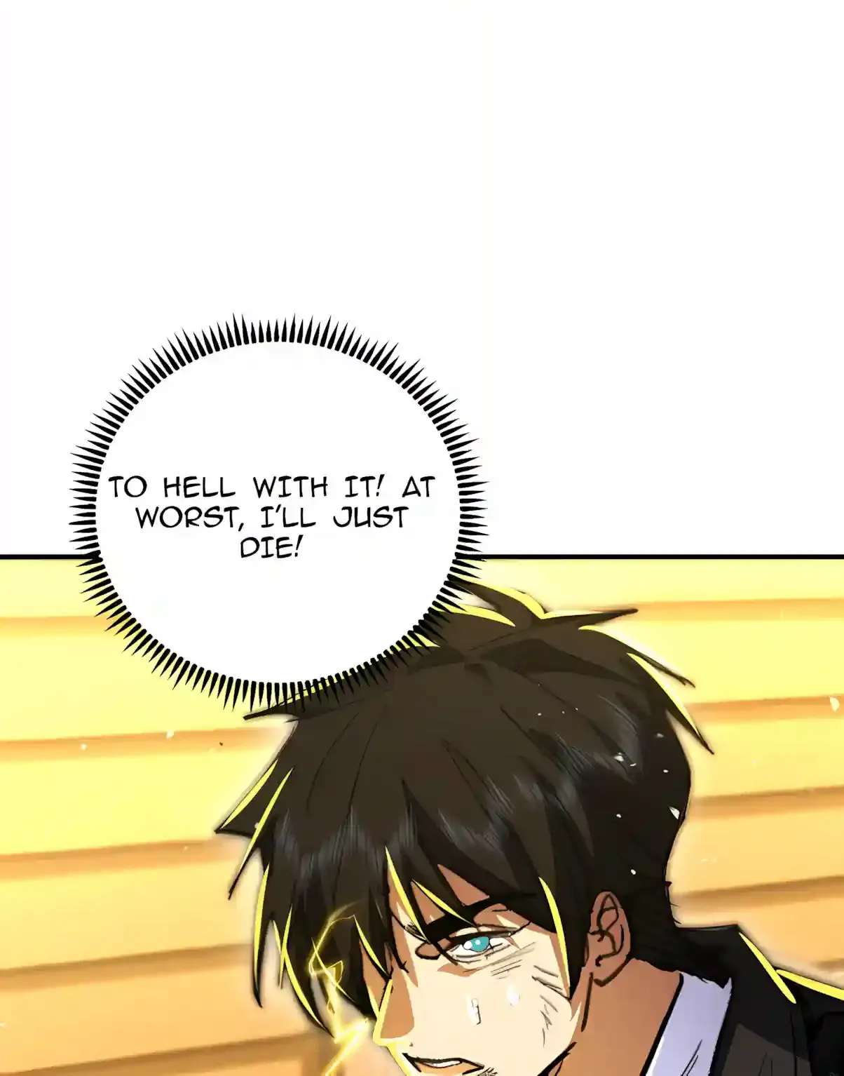 High Martiality: With One Hand, I Single-Handedly Repel Three Thousand Emperors! Chapter 75 - page 102