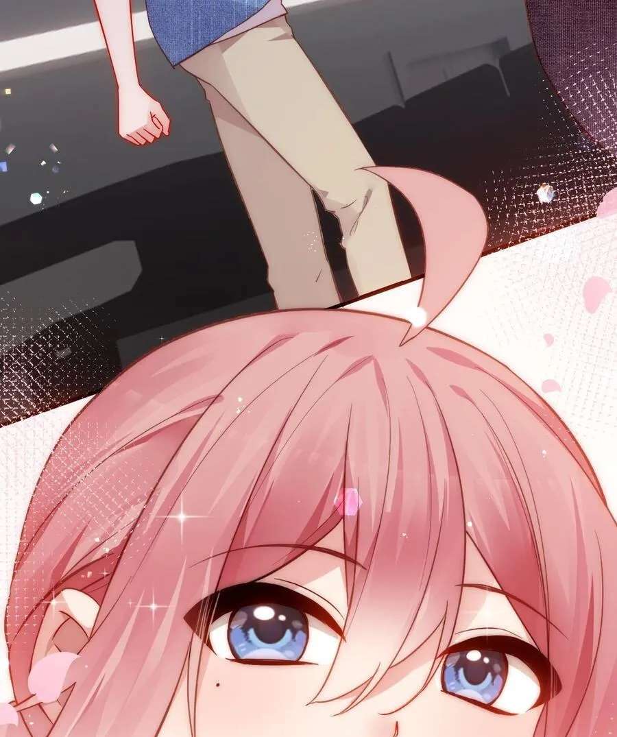 Yandere Senior VS Tsundere Girlfriend! But I'm Just Here to Game! Chapter 72 - page 49