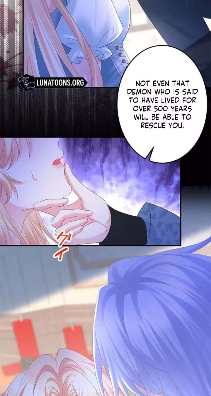 Missed My Happy Ending, Met the Demon Grand Duke Chapter 39 - page 26