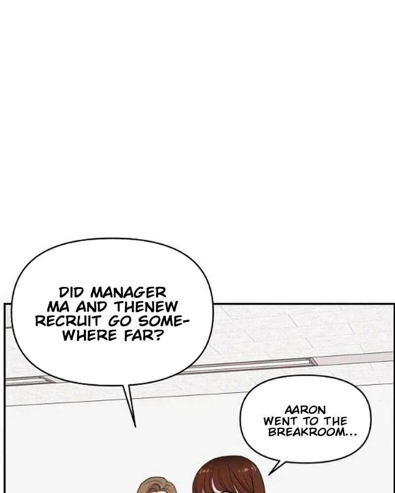 An Awkward Relationship Chapter 29 - page 24