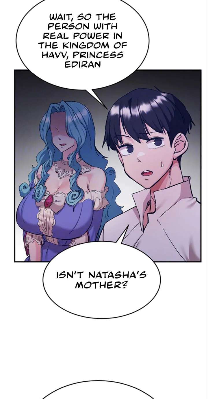 Returned Solider's Female Conquest Diary Chapter 97 - page 20
