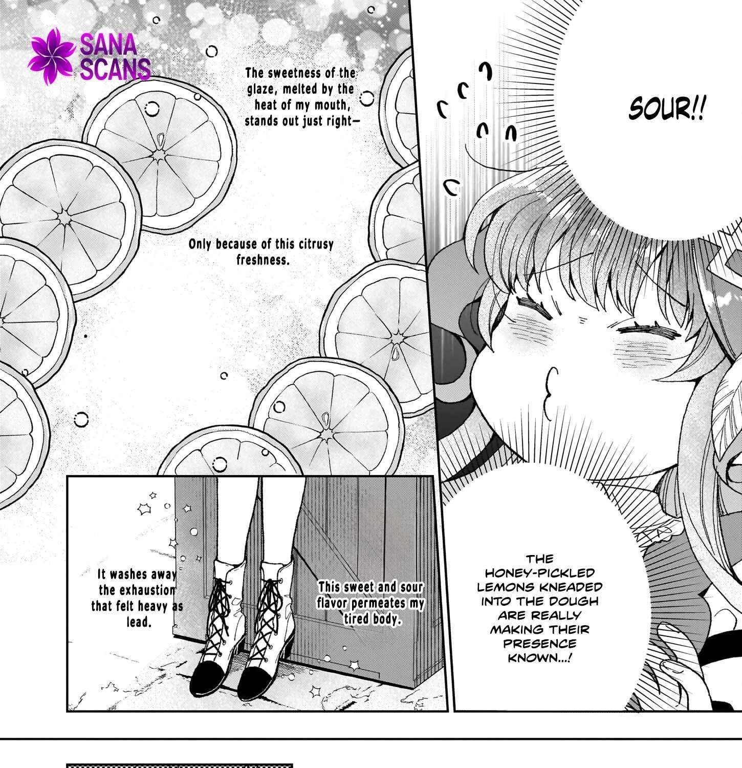 Misuterareta Ikenie Reijou wa Senyou Skill "Otoriyose" de Jaryuu wo Ezuke suru Chapter 3 - page 43