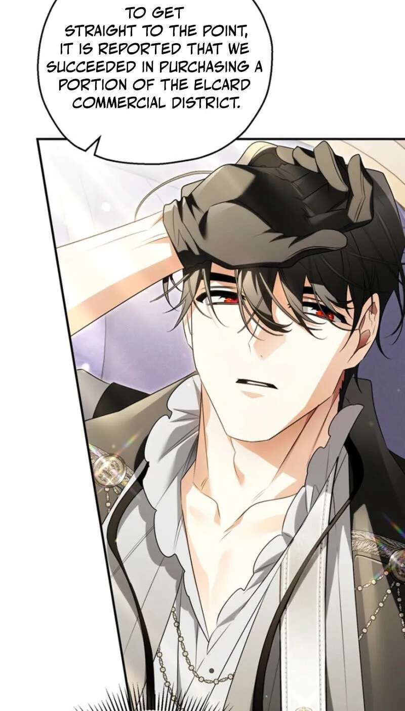 Marriage With A Suspiciously Demure Husband Chapter 24 - page 14