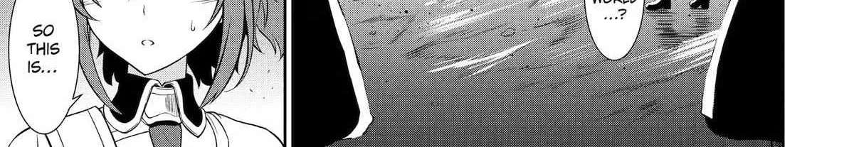 Zettai Maken No Duelist Chapter 24 - page 56