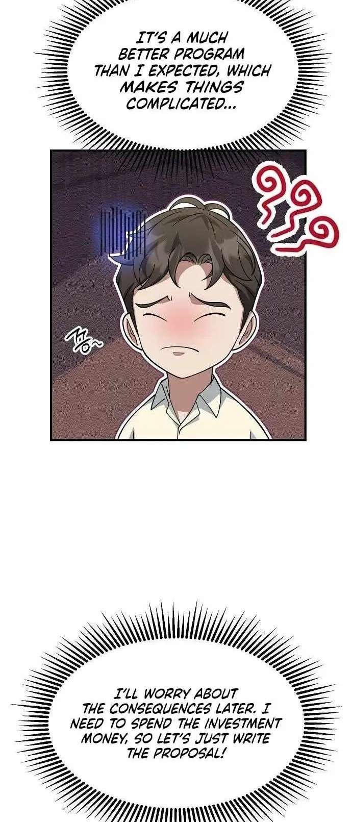 The Chairman Who Wants to Slack Off and Enjoy Life Chapter 27 - page 70