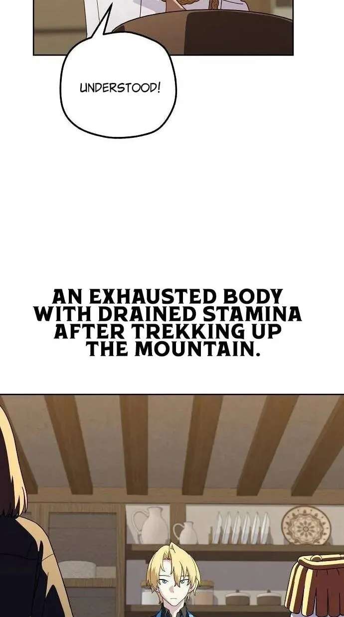 Healing at the Academy Convenience Store Chapter 14 - page 74