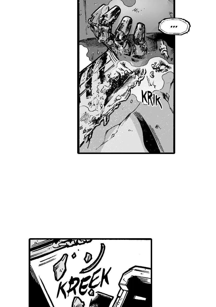 Star Wars: The Legends of Luke Skywalker: The Manga Chapter 8 - page 18