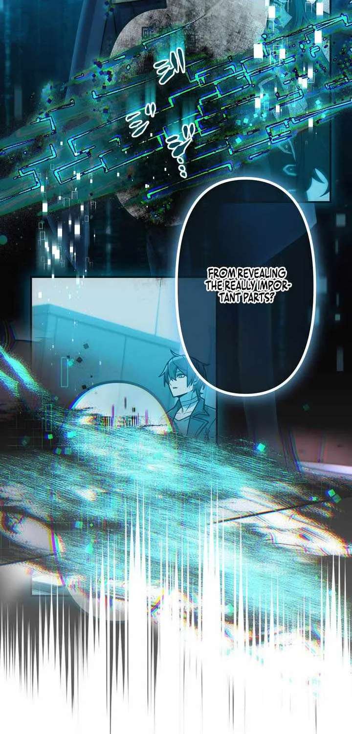 I Became An S-Rank Hunter With The Demon Lord App Chapter 166 - page 11