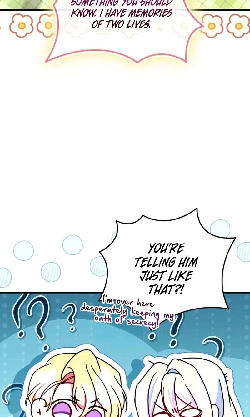 Country Life With His Sexy Majesty Chapter 60 - page 57