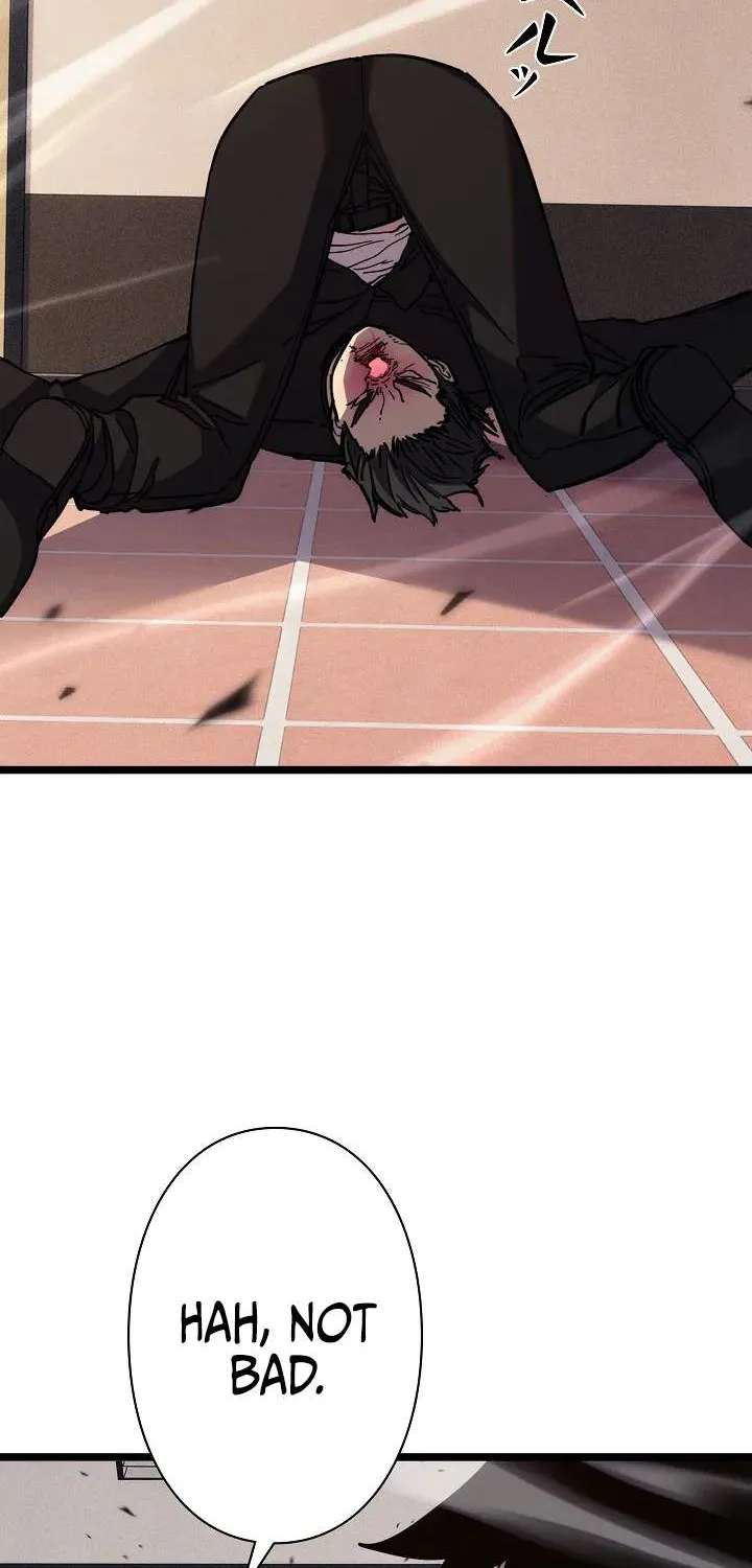 The Strongest Swordsman Rising from a Bottom-Tier Job Chapter 22 - page 36