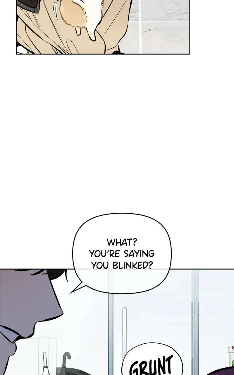 Woke Up as the CEO’s Dog Chapter 56 - page 15