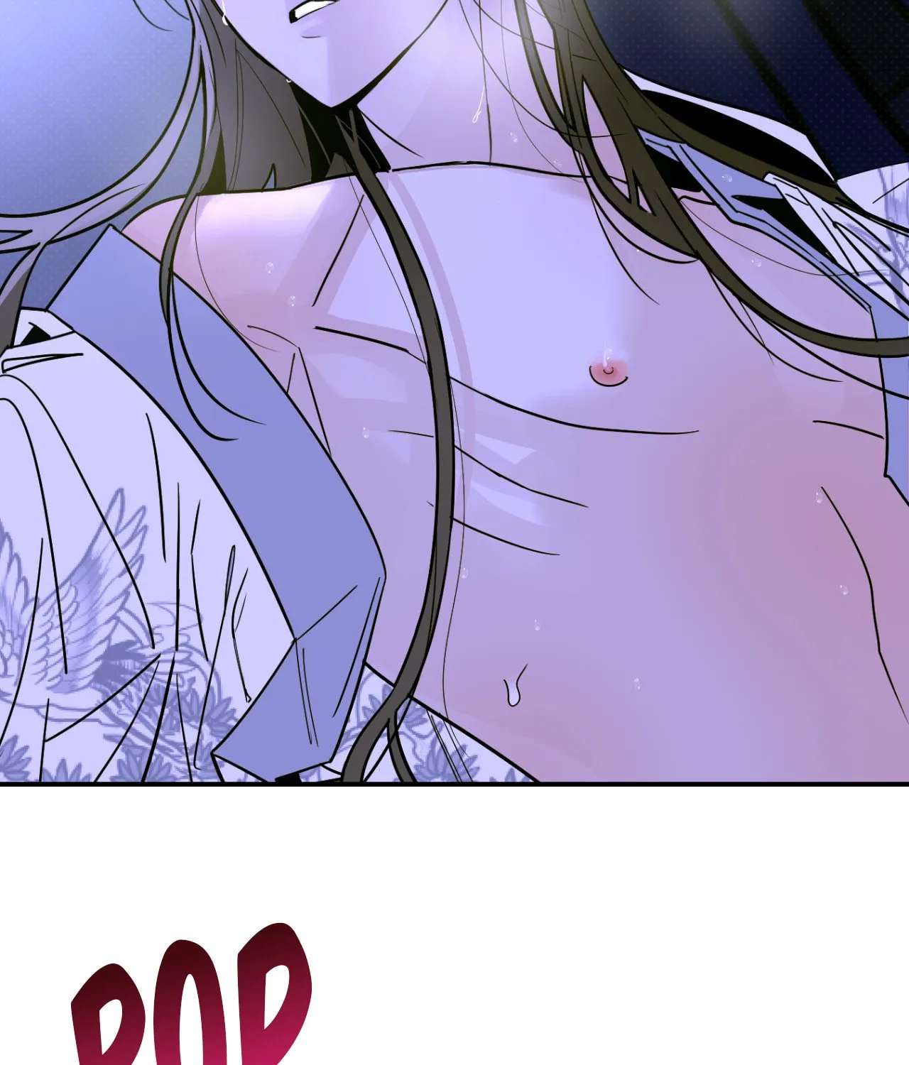 Moonlight Projection Chapter 37 - page 91