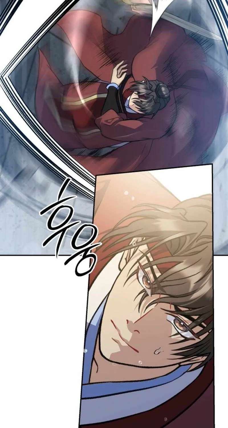 The Return of Namgung's Granddaughter Chapter 58 - page 64