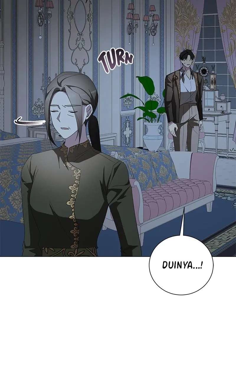 Wished You Were Dead Chapter 101 - page 19