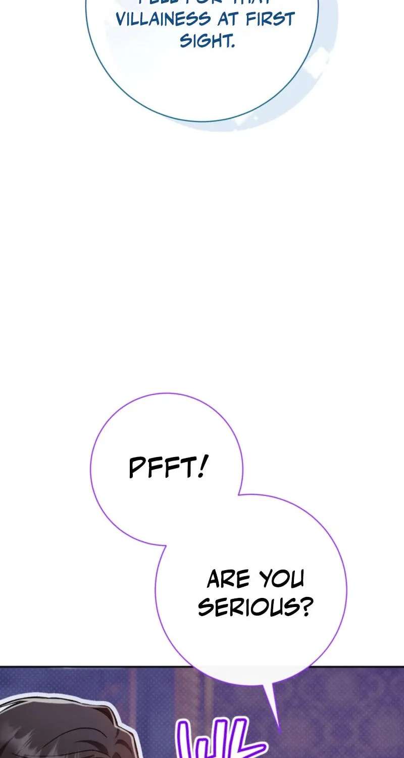 The Villainess's Blind Date Is Too Perfect Chapter 142 - page 15