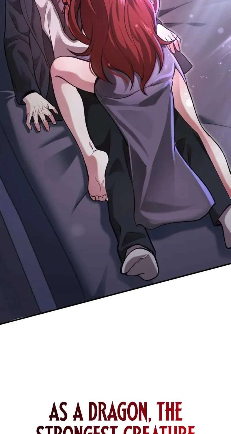Return of the Dragon Girlfriend Chapter 1 - page 6
