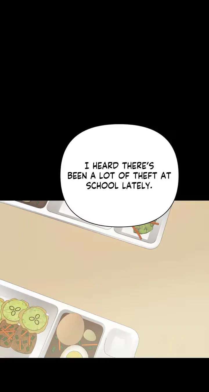 My Unknown Girlfriend Chapter 47 - page 62