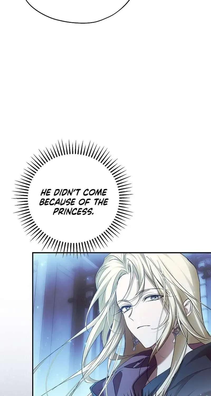 I’M Looking For A New Husband Chapter 55 - page 93
