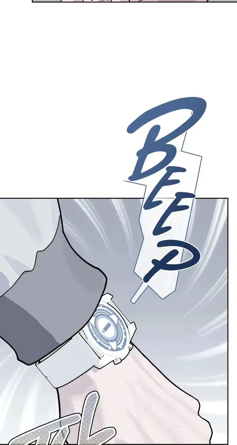 A Guide to Proper Precognition Chapter 3 - page 55