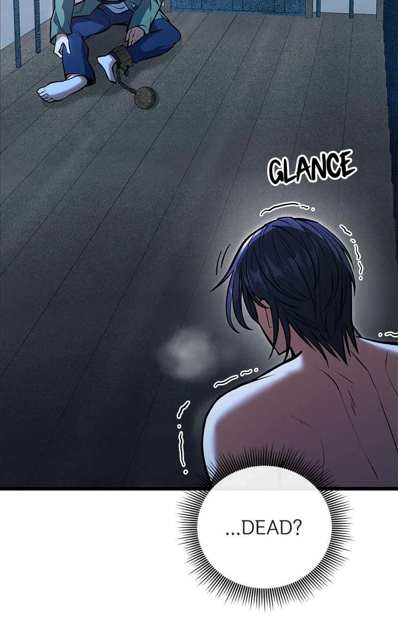 The OtherworldlyFamily Man Chapter 1 - page 121