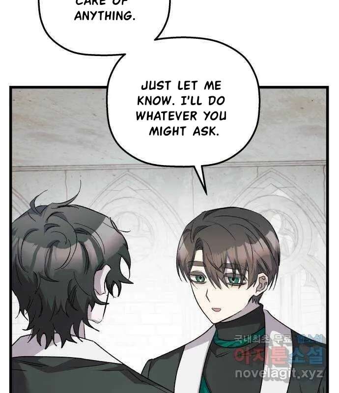 Longing And Lies Chapter 31 - page 49