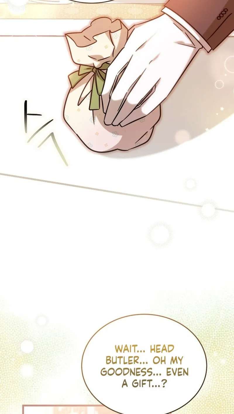 The Maid With a Child Chapter 33 - page 35