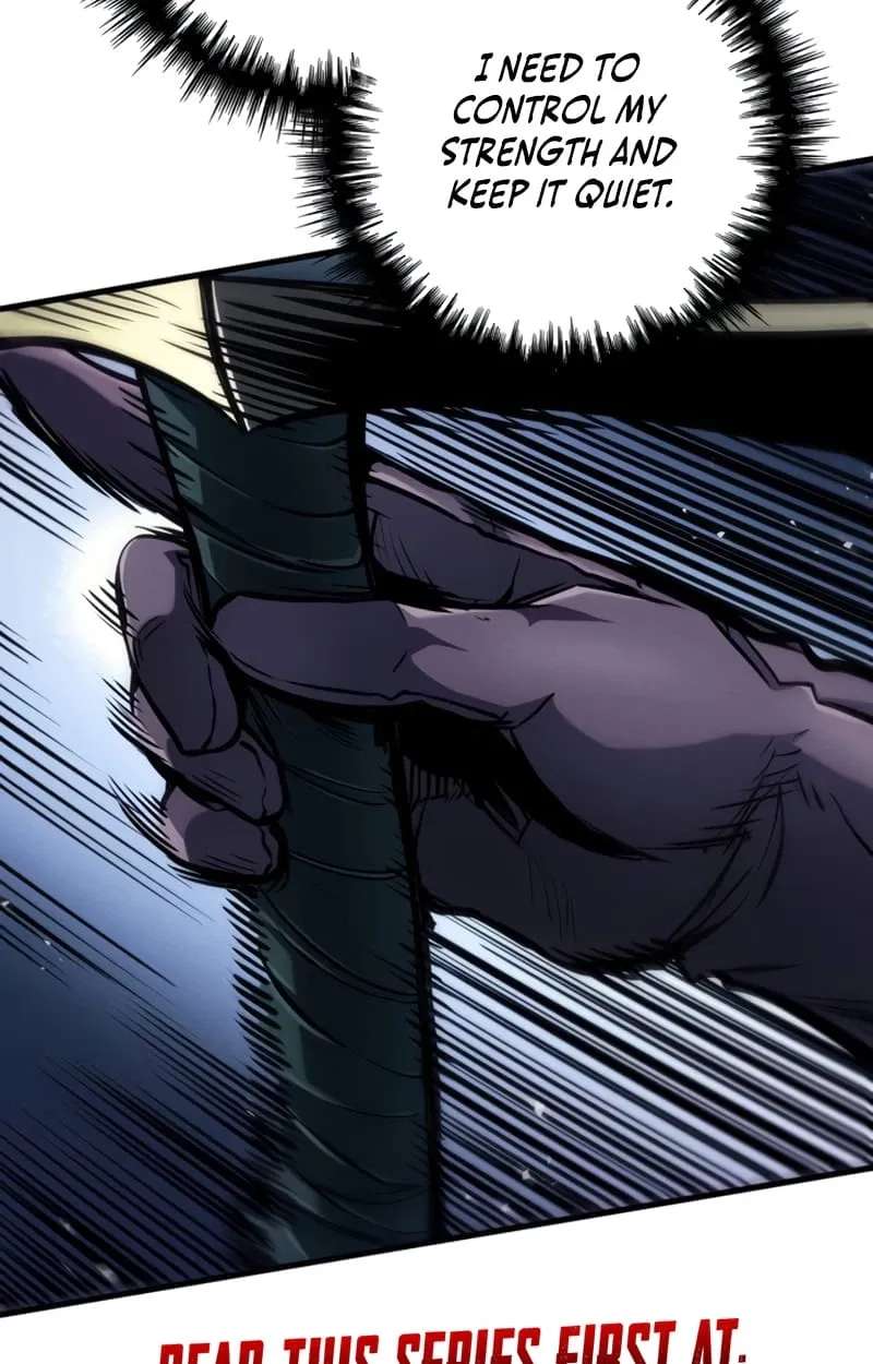 The Wandering Knight's Survival Manual Chapter 57 - page 50