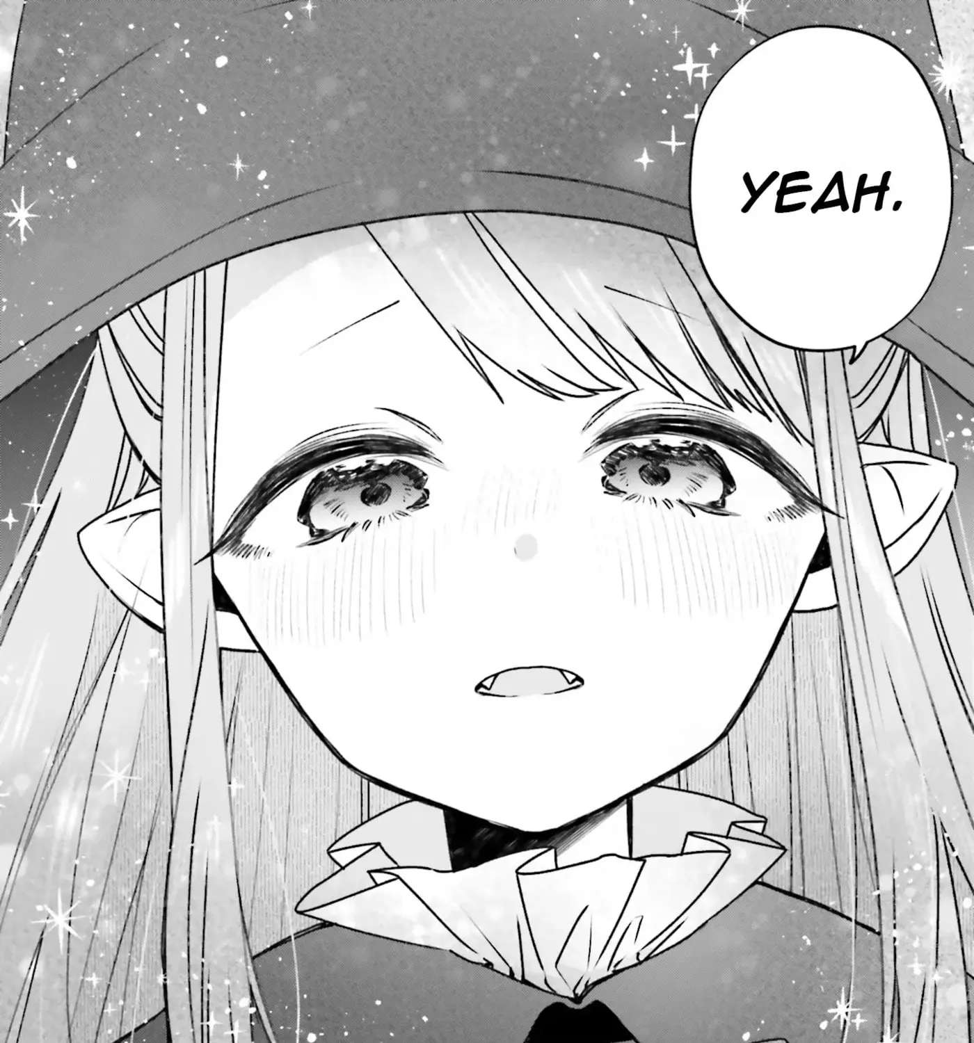 Futsutsukana Kyuketsuki Desuga, Suenagaku Yoroshiku Onegai Shimasu Chapter 2 - page 40