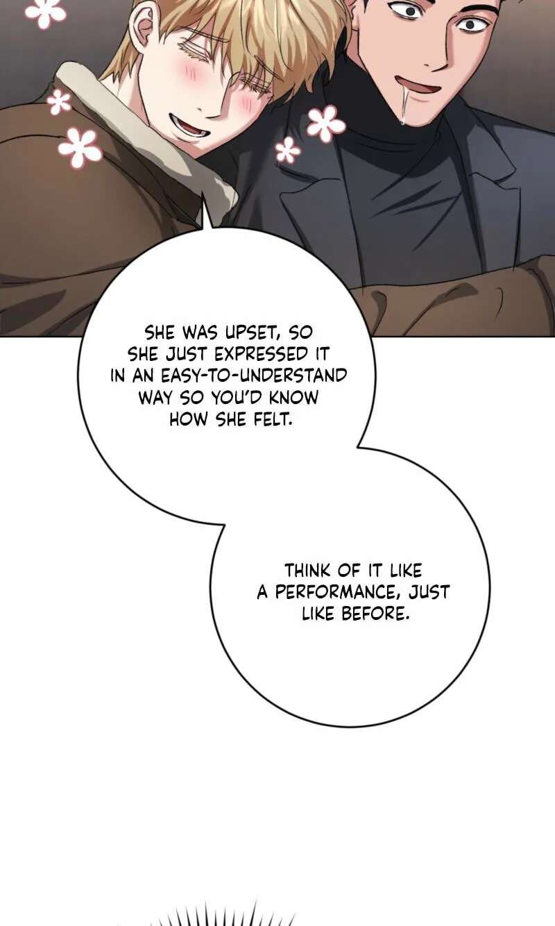 Shock-A-Bye Baby Chapter 47 - page 32