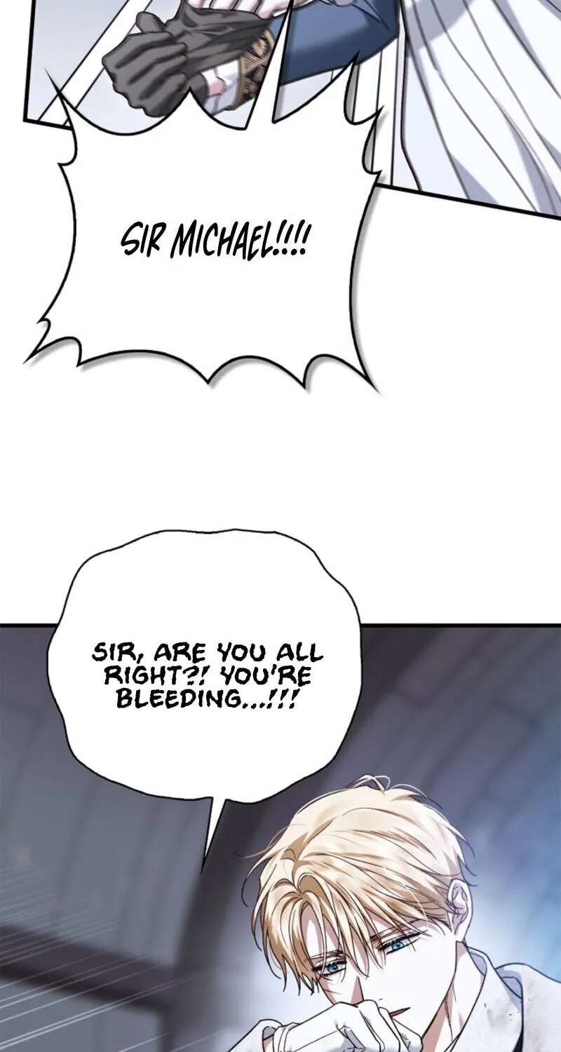 My Husband Is Definitely a Paladin Chapter 33 - page 36