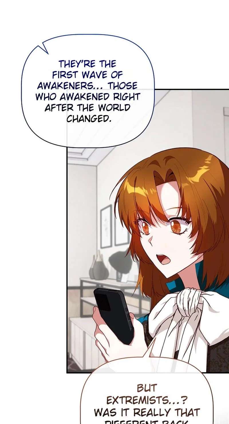 I Became the Only Healer in This World Chapter 59 - page 11
