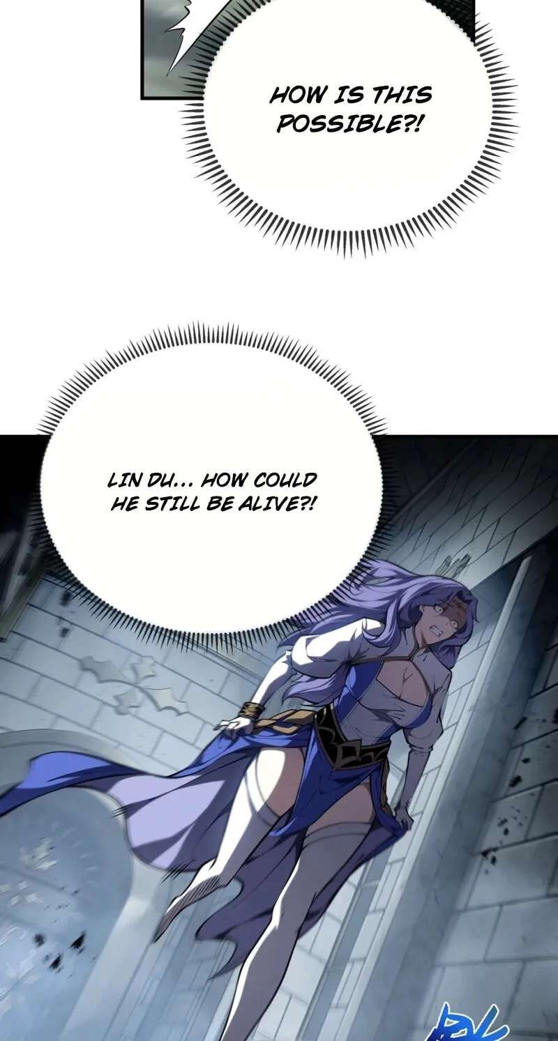 Return of the Apex Player Chapter 12 - page 3