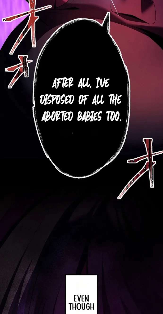 The Legendary Assassin Reincarnated As The Beloved Youngest Daughter Of A Royal Family Chapter 105 - page 64