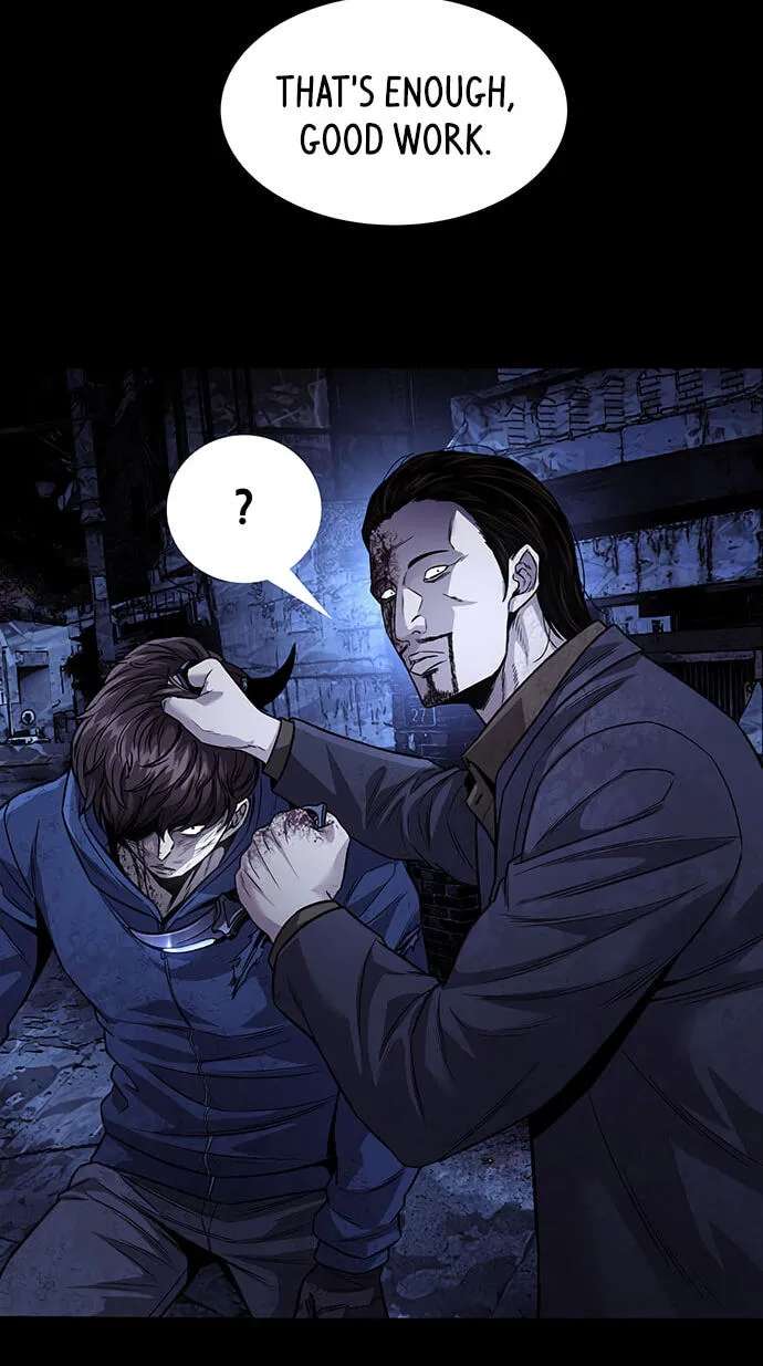 Vigilante Part 2 Chapter 99 - page 33